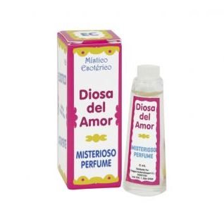 Extracto Especial Diosa del Amor 5ml